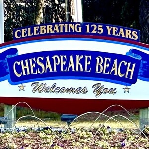 Team Page: Team Chesapeake Beach